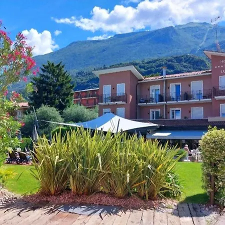 Otel Luna Rossa (adults Only)