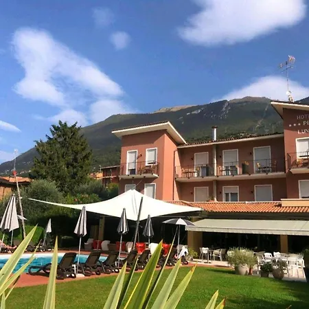 Otel Luna Rossa (adults Only)