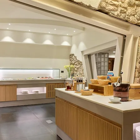 Otel Luna Rossa (adults Only)
