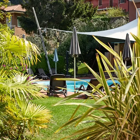 Otel Luna Rossa (adults Only) 3*