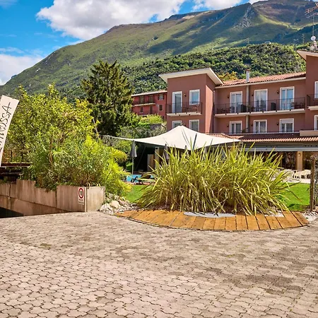 Otel Luna Rossa (adults Only)