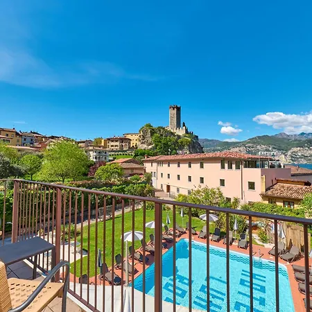 Otel Luna Rossa (adults Only) 3*