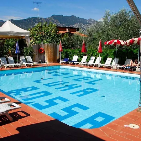 Otel Luna Rossa (adults Only)